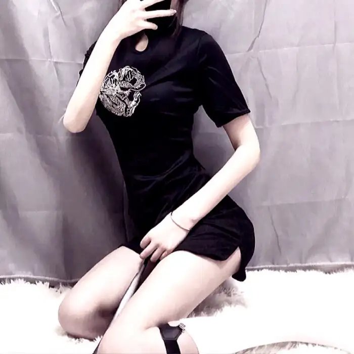 强迫入侵